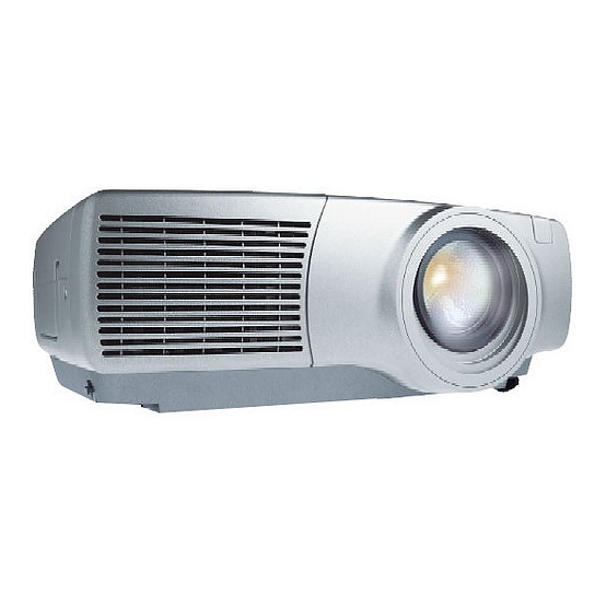 Проектор Infocus LP860