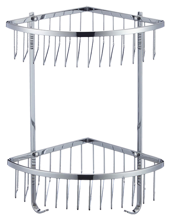 Полка угловая Savol S-002554