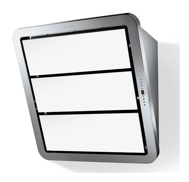 Вытяжка Faber GALAXY X/V WH A75 (110.0156.626)