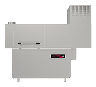 Машина посудомоечная туннельная Tatra TW.C2000 DR+DD+DRY L