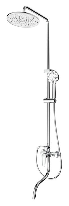 Система душевая Splenka S51.24