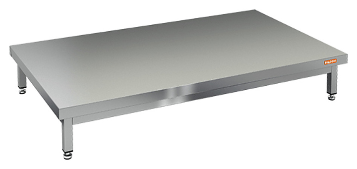 Подтоварник HICOLD НСО-10/6-200