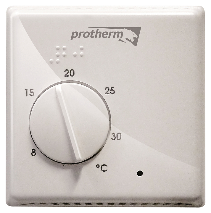 Термостат комнатный Protherm Exabasic