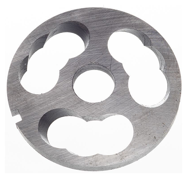 Нож подрезной ТОРГМАШ (Барановичи) литой под бурт для МИМ-500/600