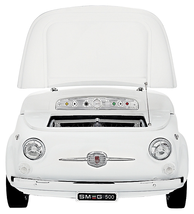 Холодильник SMEG SMEG500B