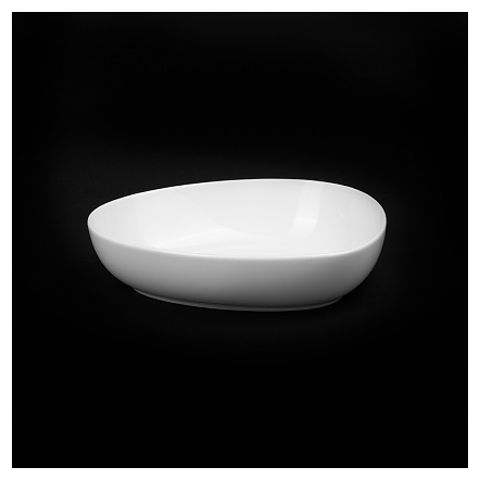 Салатник овальный LY’S Horeca 100 мл