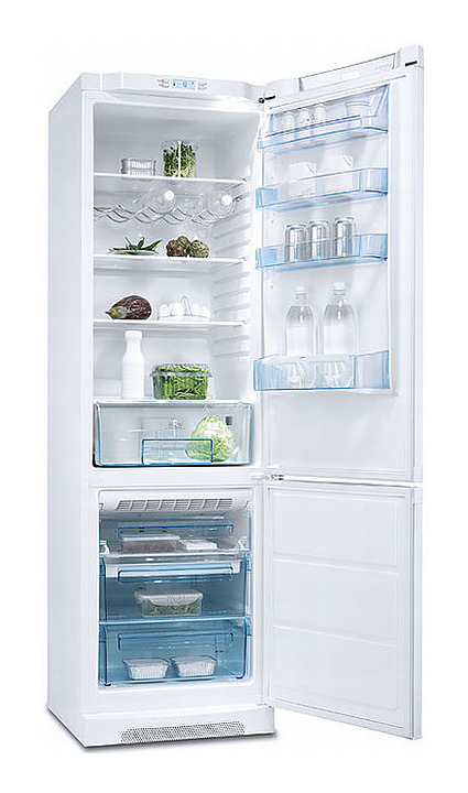 Холодильник Electrolux Professional ERF37400W