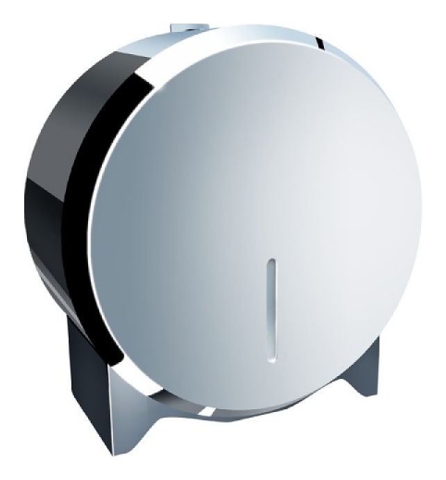 Диспенсер для туалетной бумаги Merida STELLA MINI BSP201 полированный