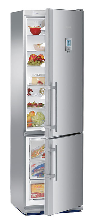 Холодильник Liebherr CNPes 3867