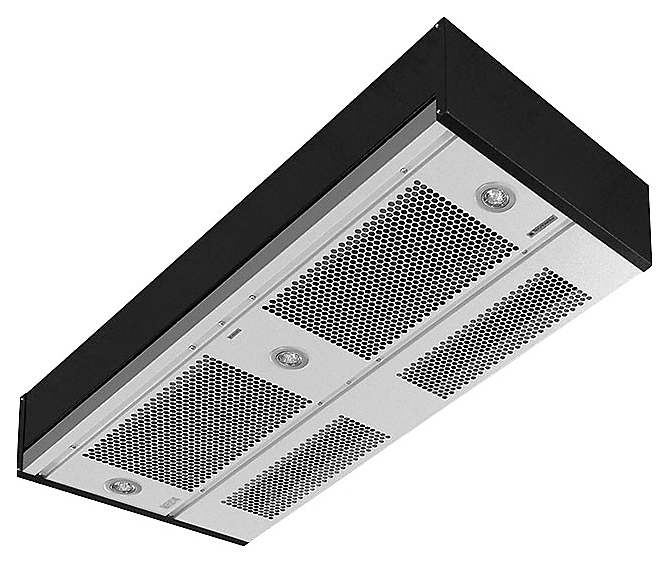 Воздушная завеса Тепломаш КЭВ-П6161A краш. металл