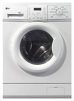 Стиральная машина LG WD 80480 NV