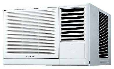 Оконный кондиционер Toshiba RAC-07E-E