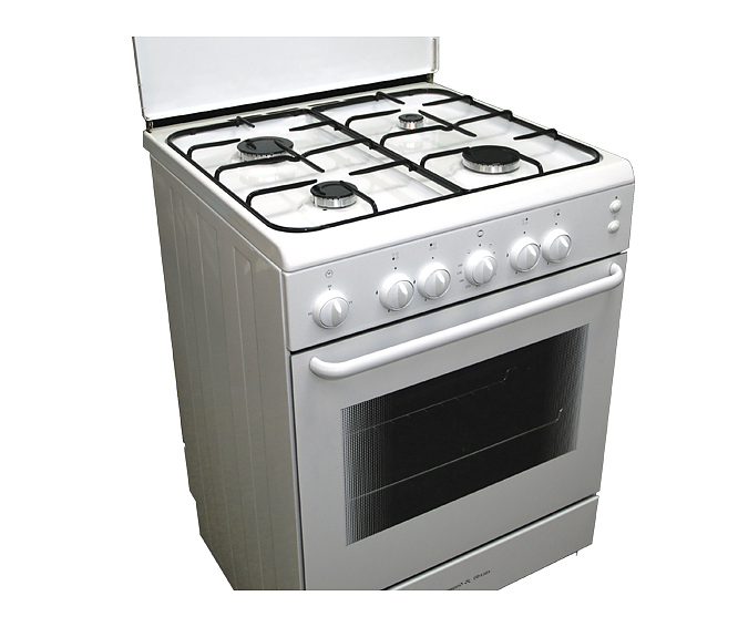 Газовая плита Zigmund & Shtain VGG 26.65 W