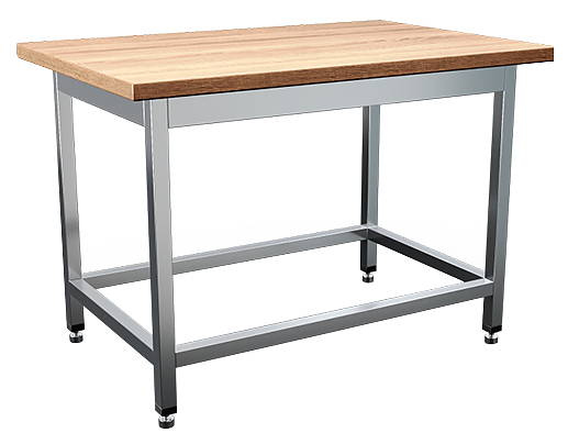 Стол кондитерский Rada СТК-12/8-ОБ