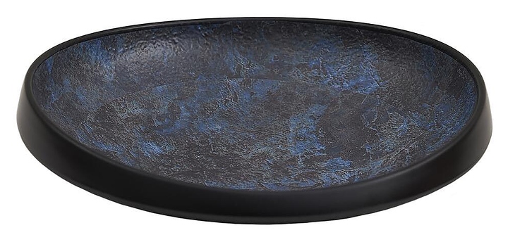 Салатник P.L. Proff Cuisine Blue Mine 81222140 700 мл, меламин