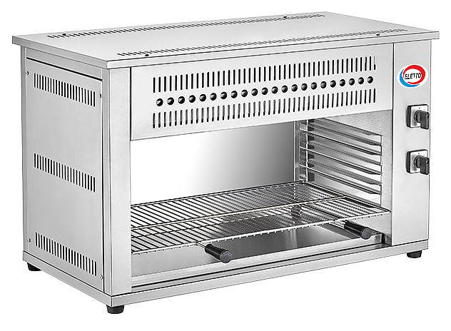 Гриль Саламандра Eletto S12