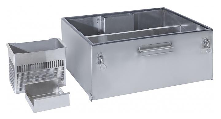 Жироуловитель RoboLabs GT-0.5-GK