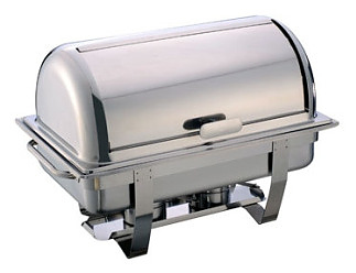 Мармит MGSteel 28969 GN 1/1 9 л (распродажа)