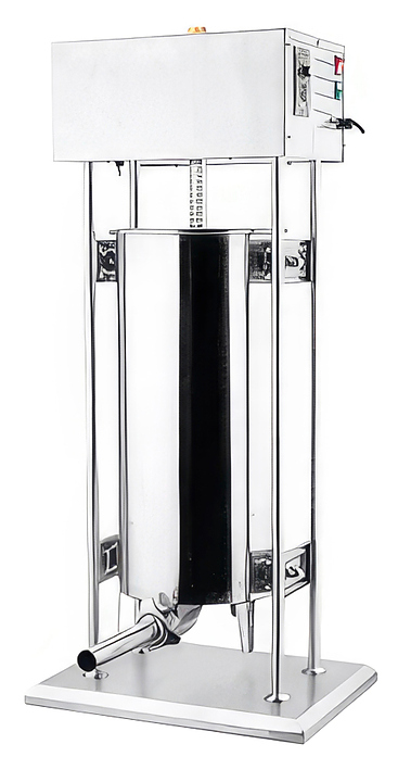 Шприц колбасный Hurakan HKN-ISE30