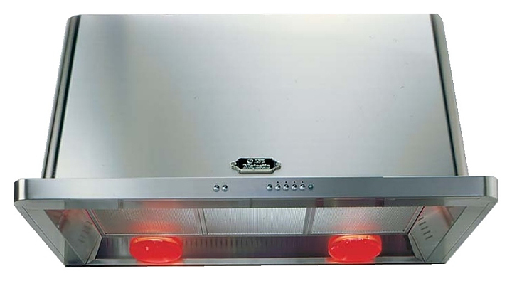 Вытяжка ILVE AM-76 нерж. сталь