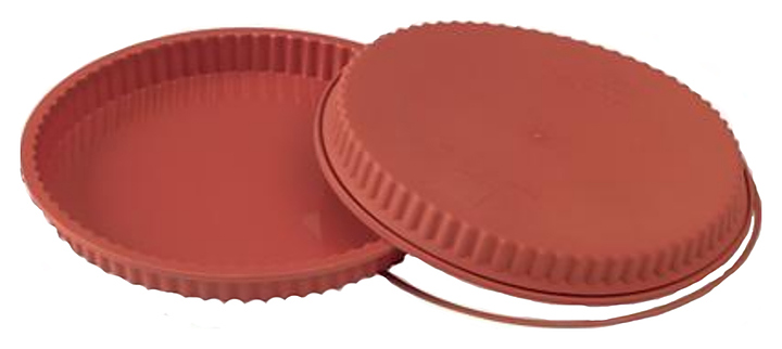 Форма для выпечки Martellato SFT424/Y