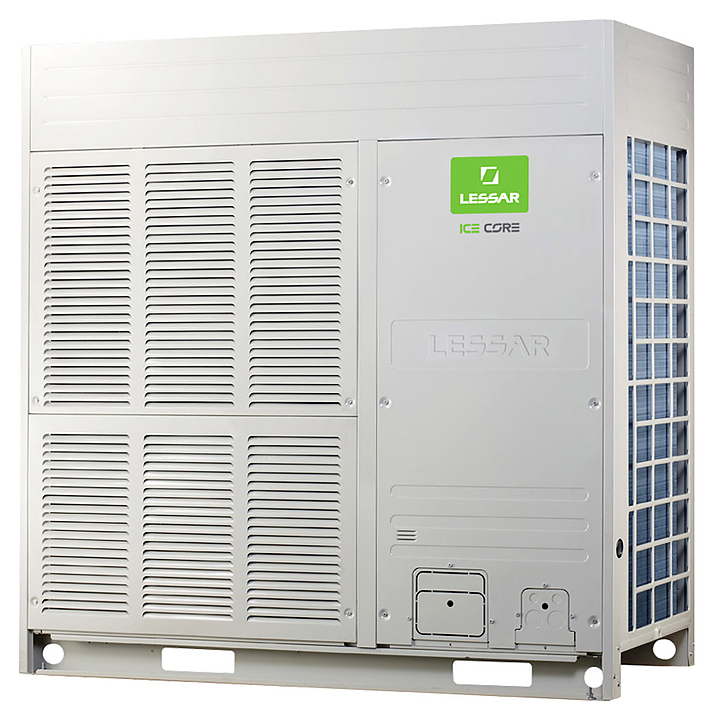 Внешний блок мультизональной системы Lessar LUM-HE615ALA4-C