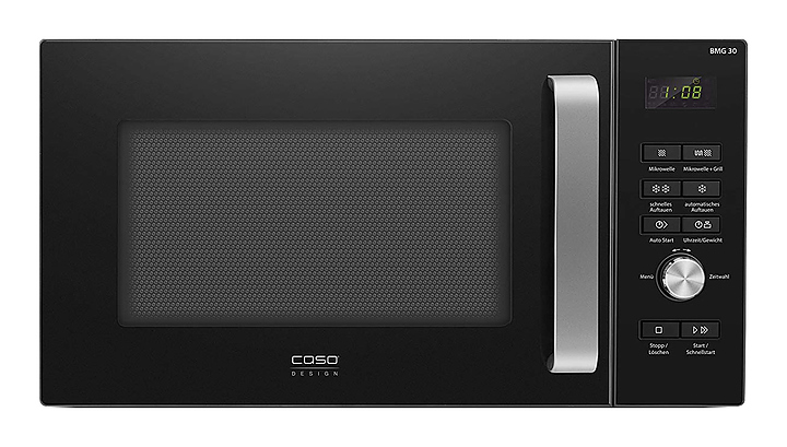 Микроволновая печь CASO BMG30