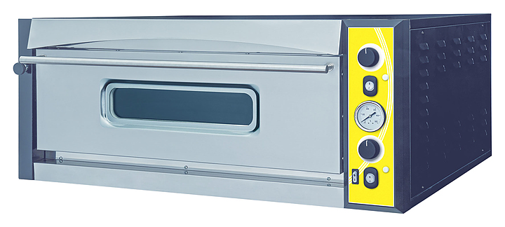 Печь для пиццы Prismafood Alfa 4