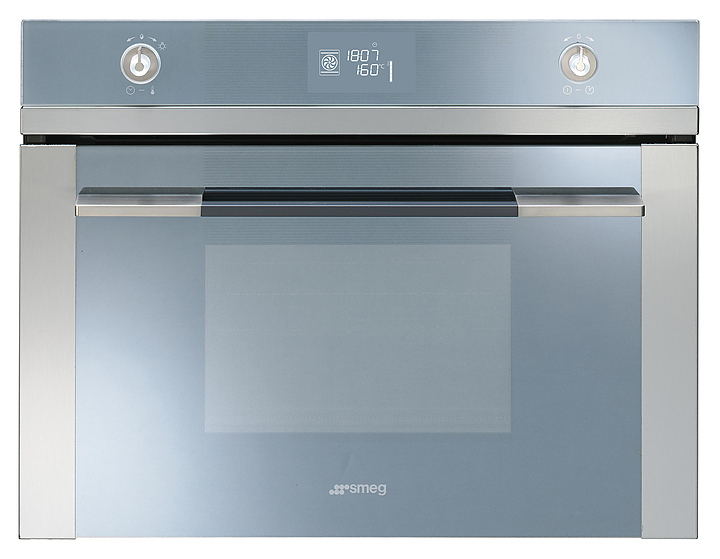 Духовой шкаф SMEG SF4120MCS