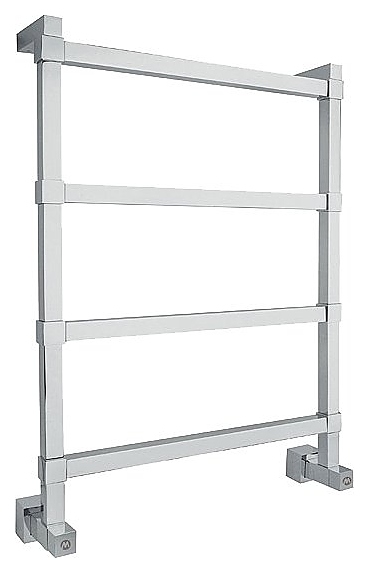 Полотенцесушитель водяной Margaroli Panorama 742 хром