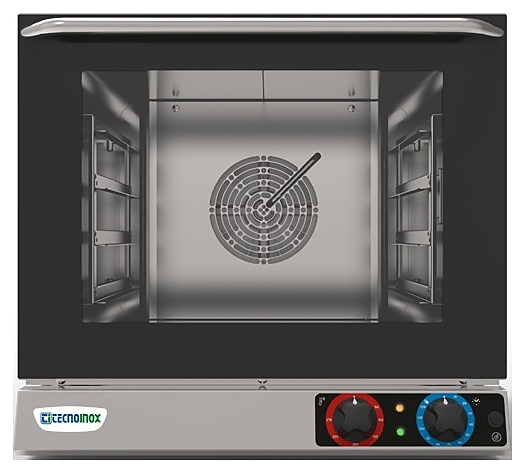 Печь конвекционная Tecnoinox EFS423MU
