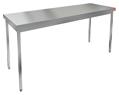 Стол производственный HICOLD НСО-20/6-1