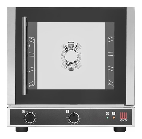 Печь конвекционная Tecnoeka EKF 423 U