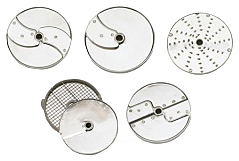 Комплект режущих дисков Robot Coupe RC1/CL50-E