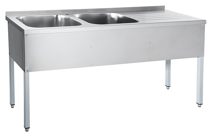 Ванна моечная Abat СМО-7-7 РЧ