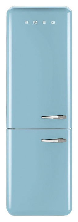 Холодильник SMEG FAB32LAZN1