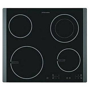 Варочная панель Electrolux Professional EHD 60100 P