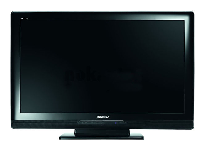 ЖК телевизор Toshiba 37AV500PR
