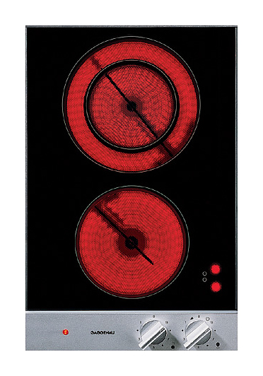 Встраиваемая варочная панель домино Gaggenau VC 230–113