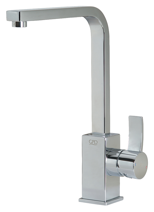 Смеситель для кухни GPD Aduro MTE90