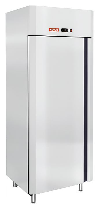Шкаф холодильный HICOLD C65 1/TN W
