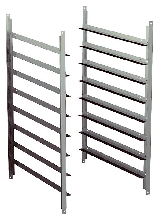 Направляющие UNOX XR 714