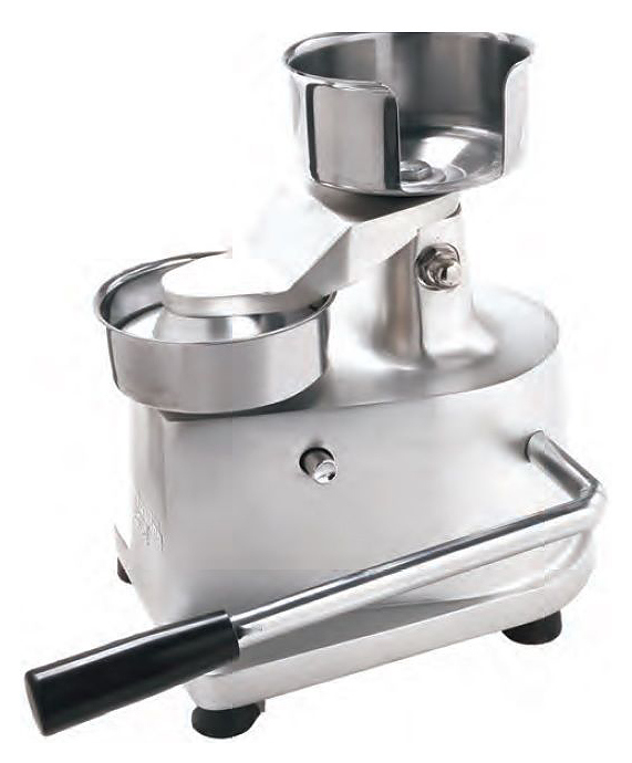 Пресс для гамбургеров EKSI EHF-100