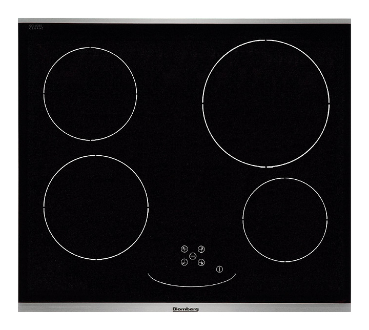 Варочная панель Blomberg MKN 5400 X