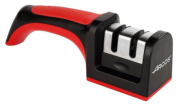 Точилка механическая для ножей Arcos Afiladores 610600