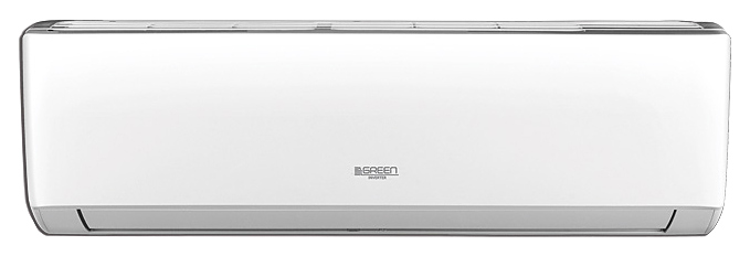 Настенная сплит-система Green GRI/GRO-07 IG2