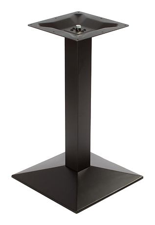 Подстолье STARWAY 304 Black 2M черное