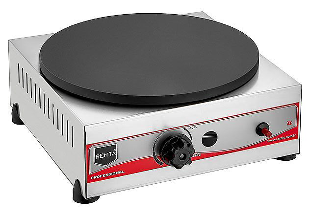 Блинница газовая Remta KR3