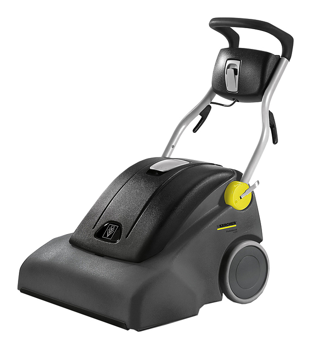 Пылесос Karcher CV 66/2