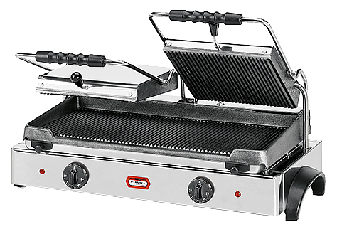 Гриль прижимной FIAMMA GR 8.2